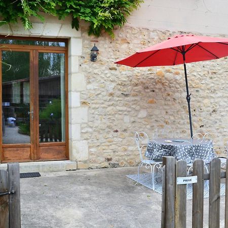 Gites Le Clos Du Verger Maurens  Dış mekan fotoğraf