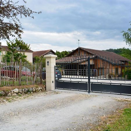 Gites Le Clos Du Verger Maurens  Dış mekan fotoğraf