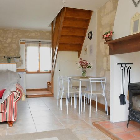 Gites Le Clos Du Verger Maurens  Dış mekan fotoğraf
