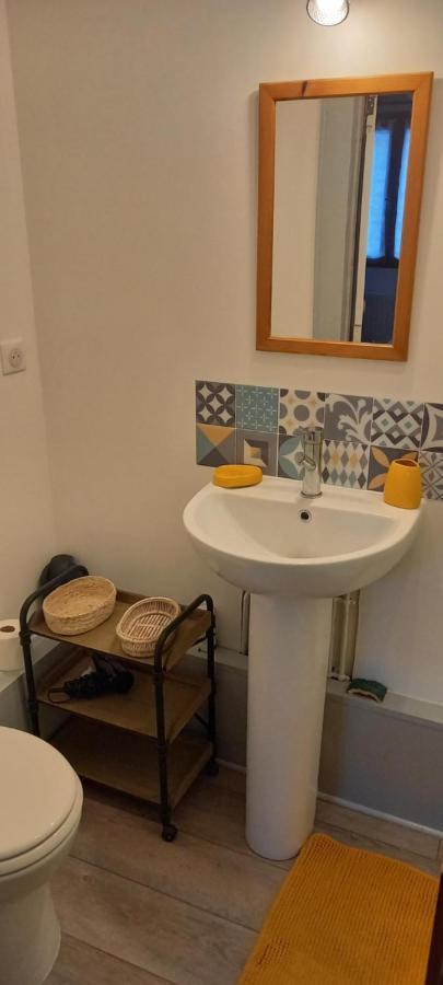 Gites Le Clos Du Verger Maurens  Dış mekan fotoğraf