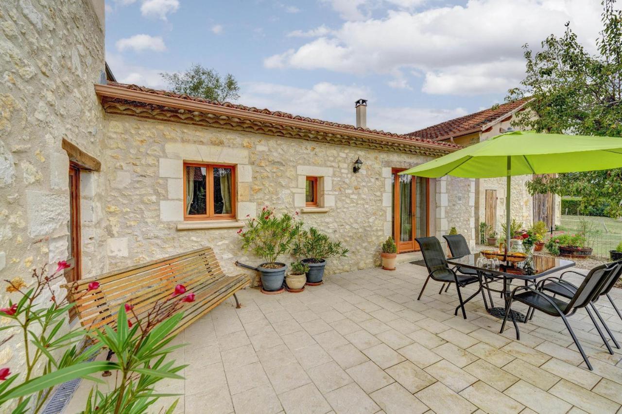 Gites Le Clos Du Verger Maurens  Dış mekan fotoğraf