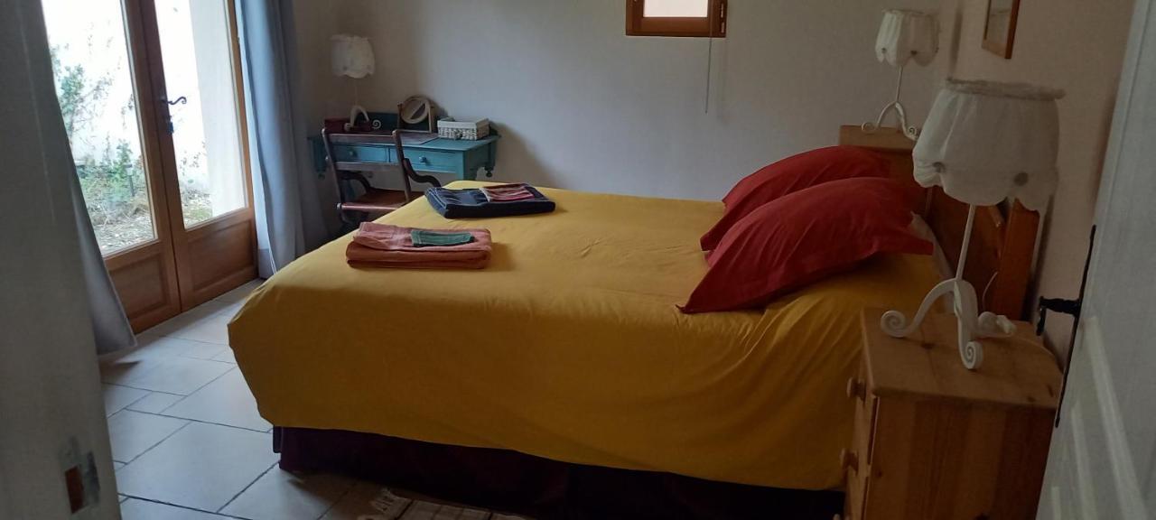 Gites Le Clos Du Verger Maurens  Dış mekan fotoğraf