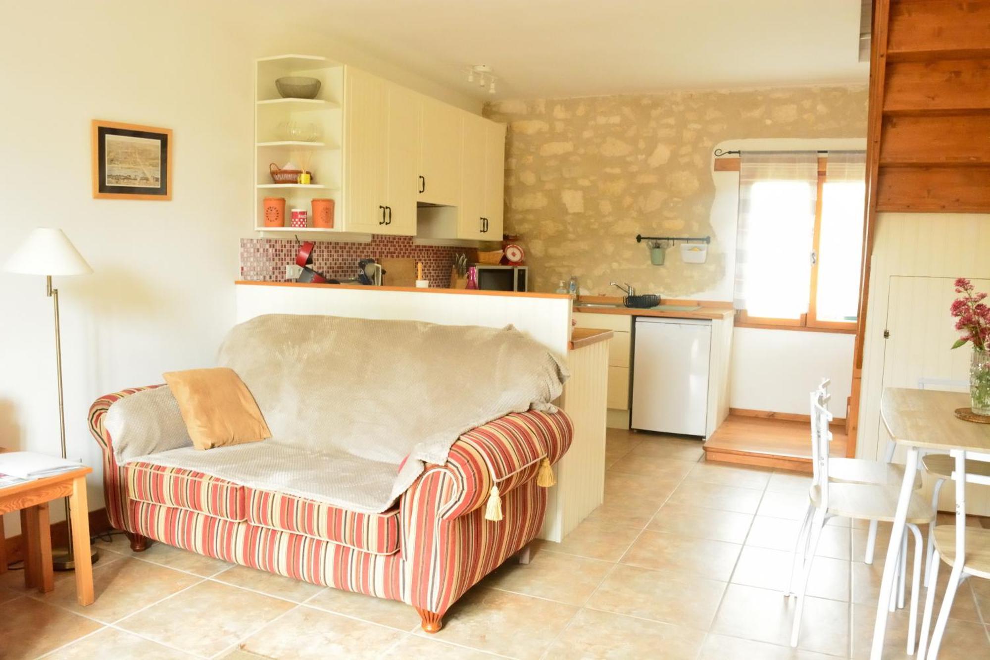 Gites Le Clos Du Verger Maurens  Dış mekan fotoğraf