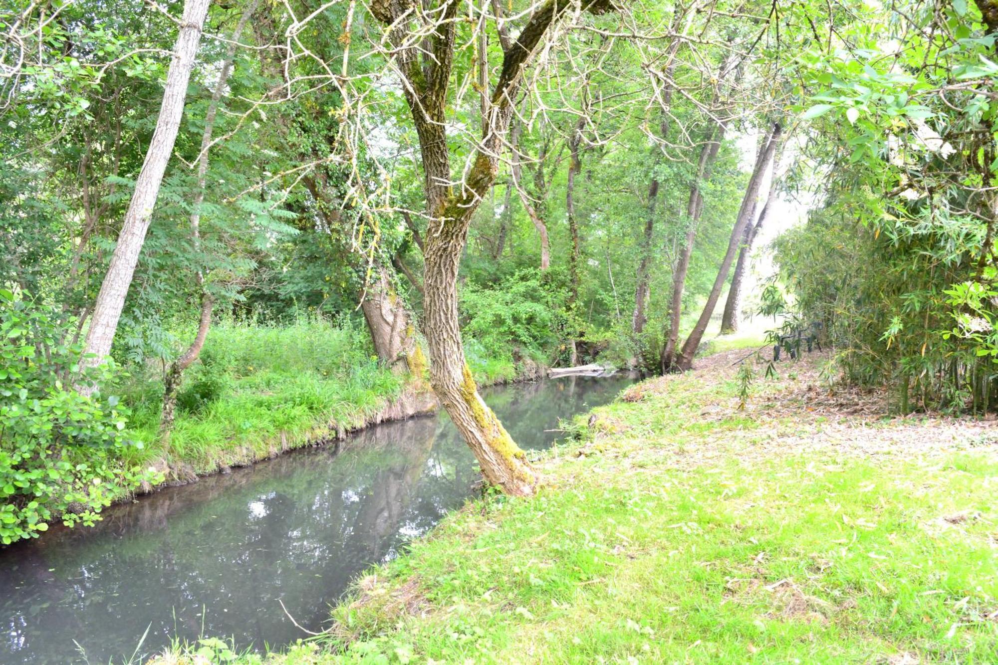 Gites Le Clos Du Verger Maurens  Dış mekan fotoğraf